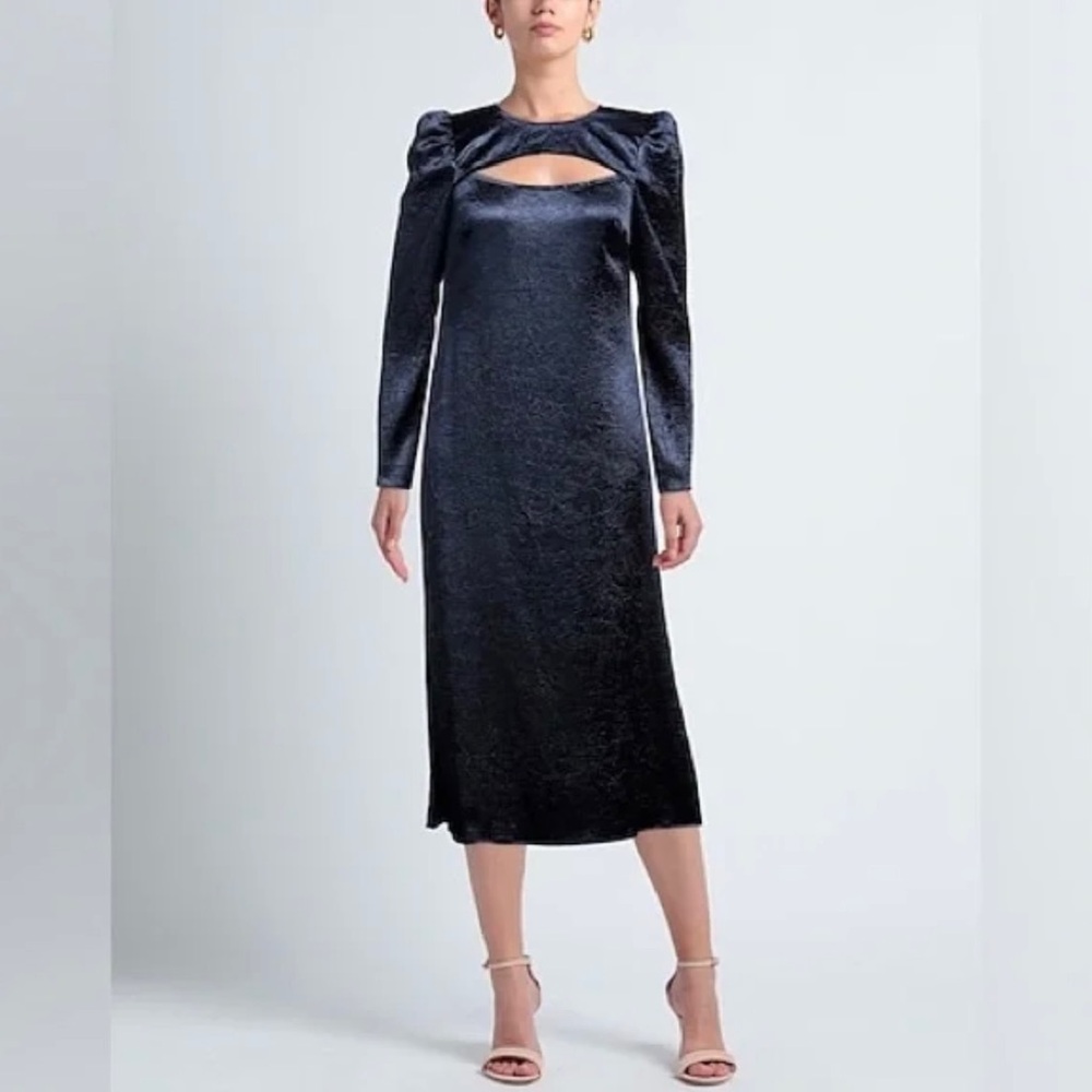 Baum und Pferdgarten Aneto Dress
